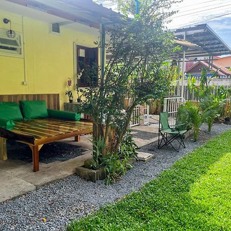2Br Maryam Villa Near Tesco & Beach. Bang Tao Plajı Dış mekan fotoğraf