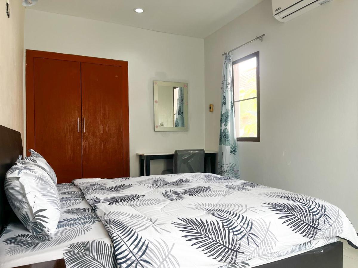 2Br Maryam Villa Near Tesco & Beach. Bang Tao Plajı Dış mekan fotoğraf