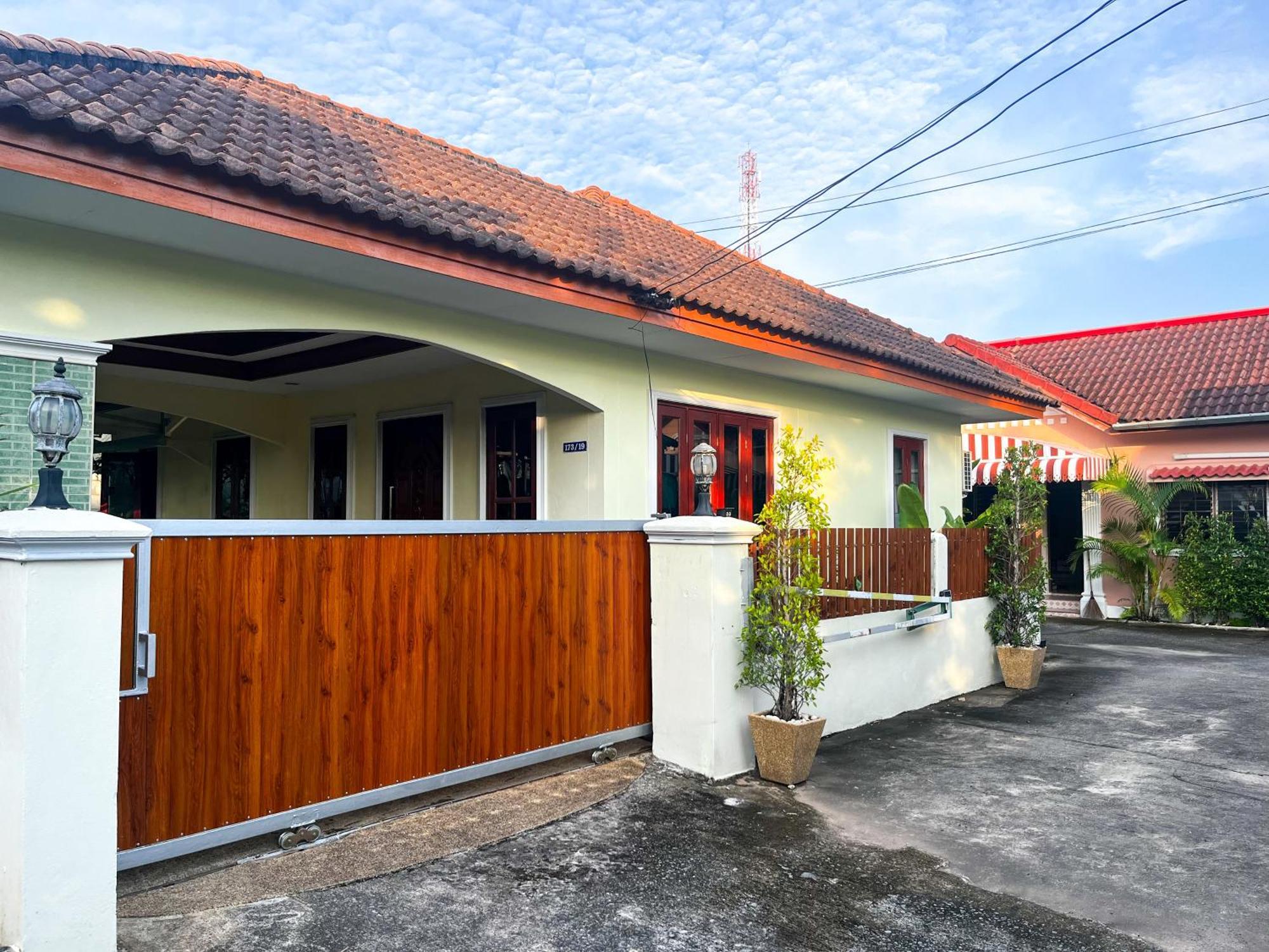 2Br Maryam Villa Near Tesco & Beach. Bang Tao Plajı Dış mekan fotoğraf