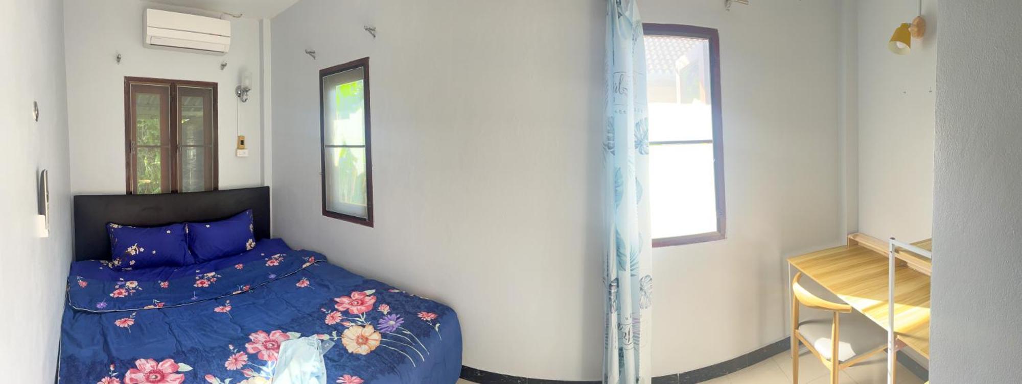 2Br Maryam Villa Near Tesco & Beach. Bang Tao Plajı Dış mekan fotoğraf