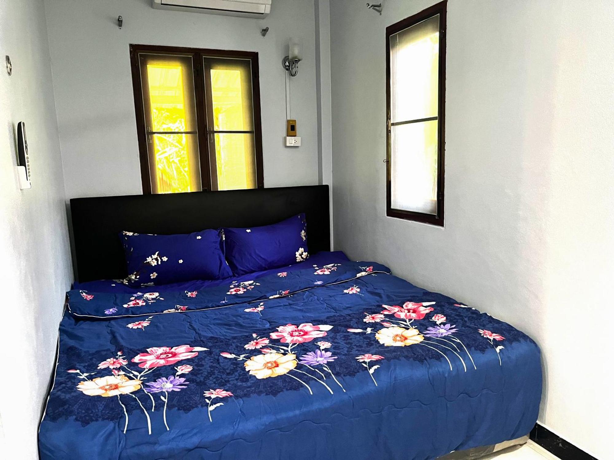 2Br Maryam Villa Near Tesco & Beach. Bang Tao Plajı Dış mekan fotoğraf