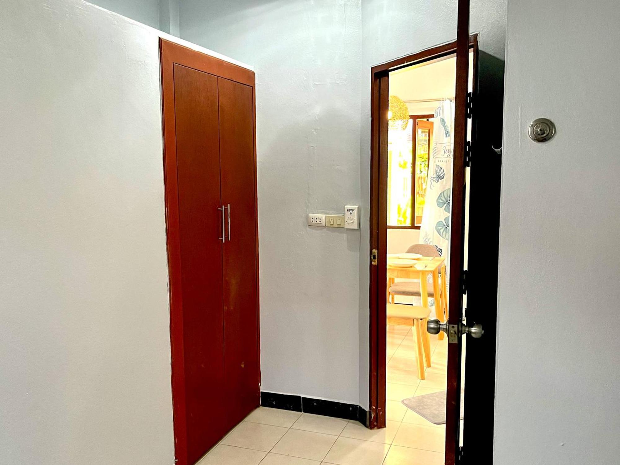 2Br Maryam Villa Near Tesco & Beach. Bang Tao Plajı Dış mekan fotoğraf