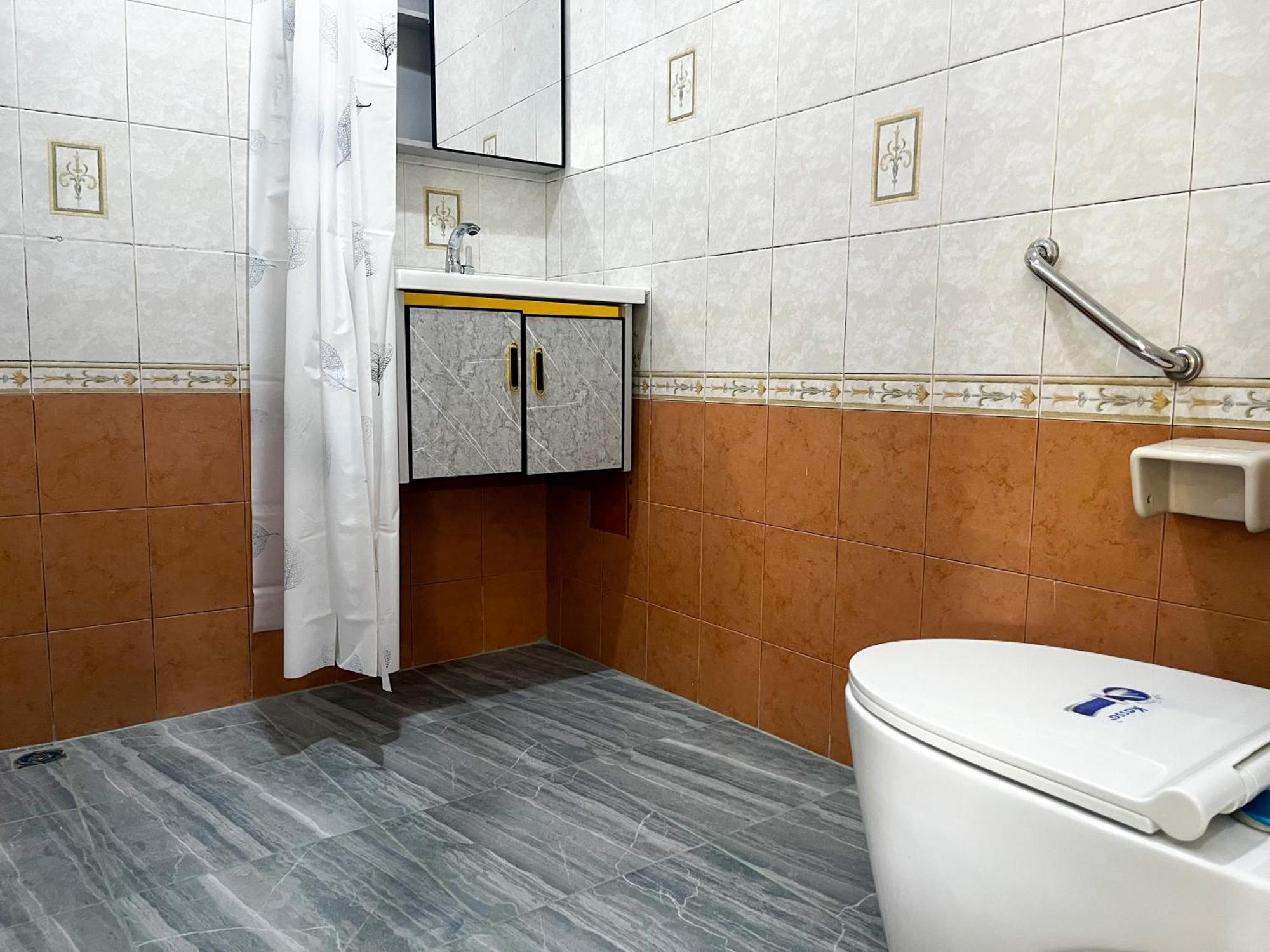 2Br Maryam Villa Near Tesco & Beach. Bang Tao Plajı Dış mekan fotoğraf