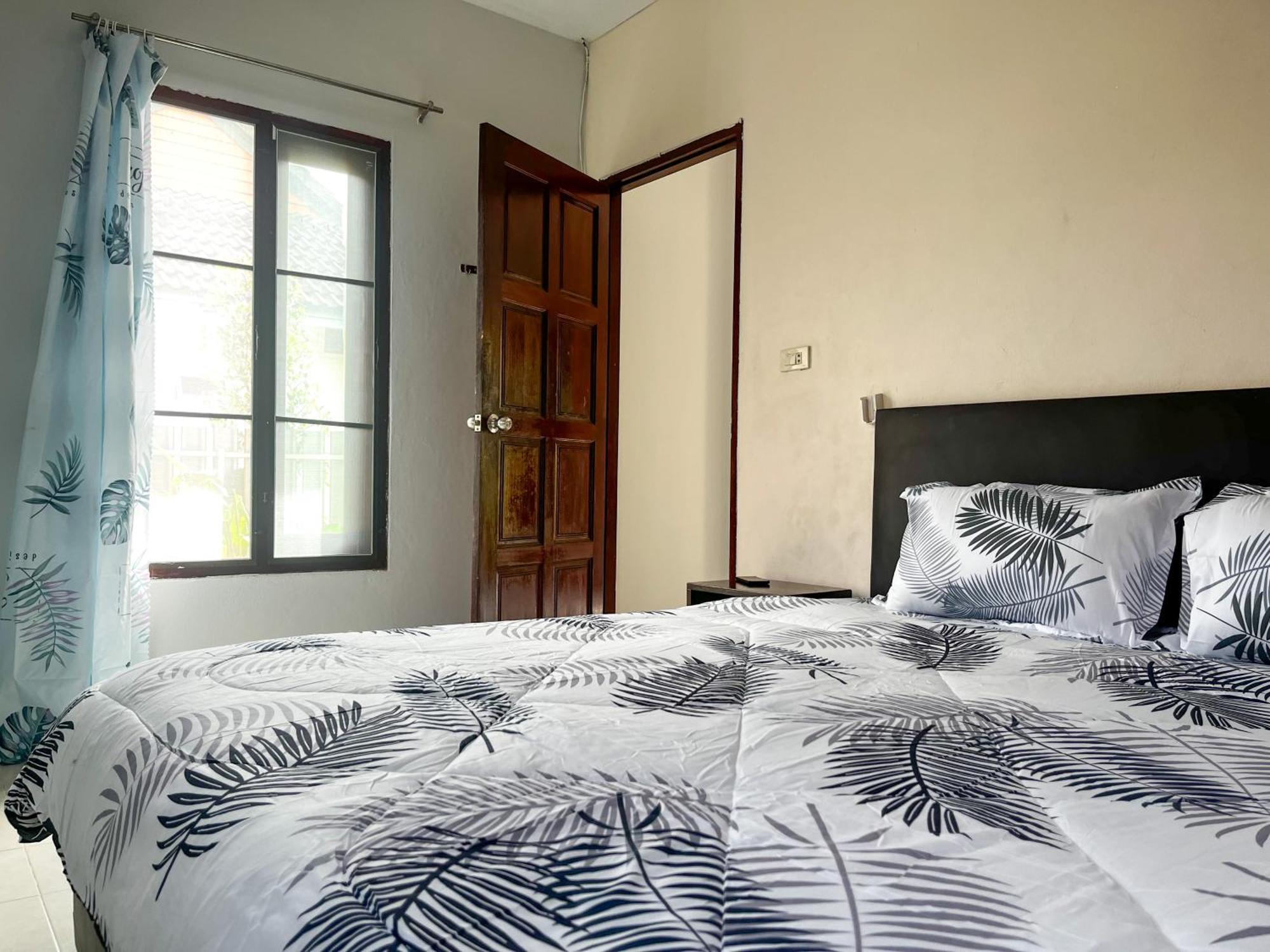 2Br Maryam Villa Near Tesco & Beach. Bang Tao Plajı Dış mekan fotoğraf