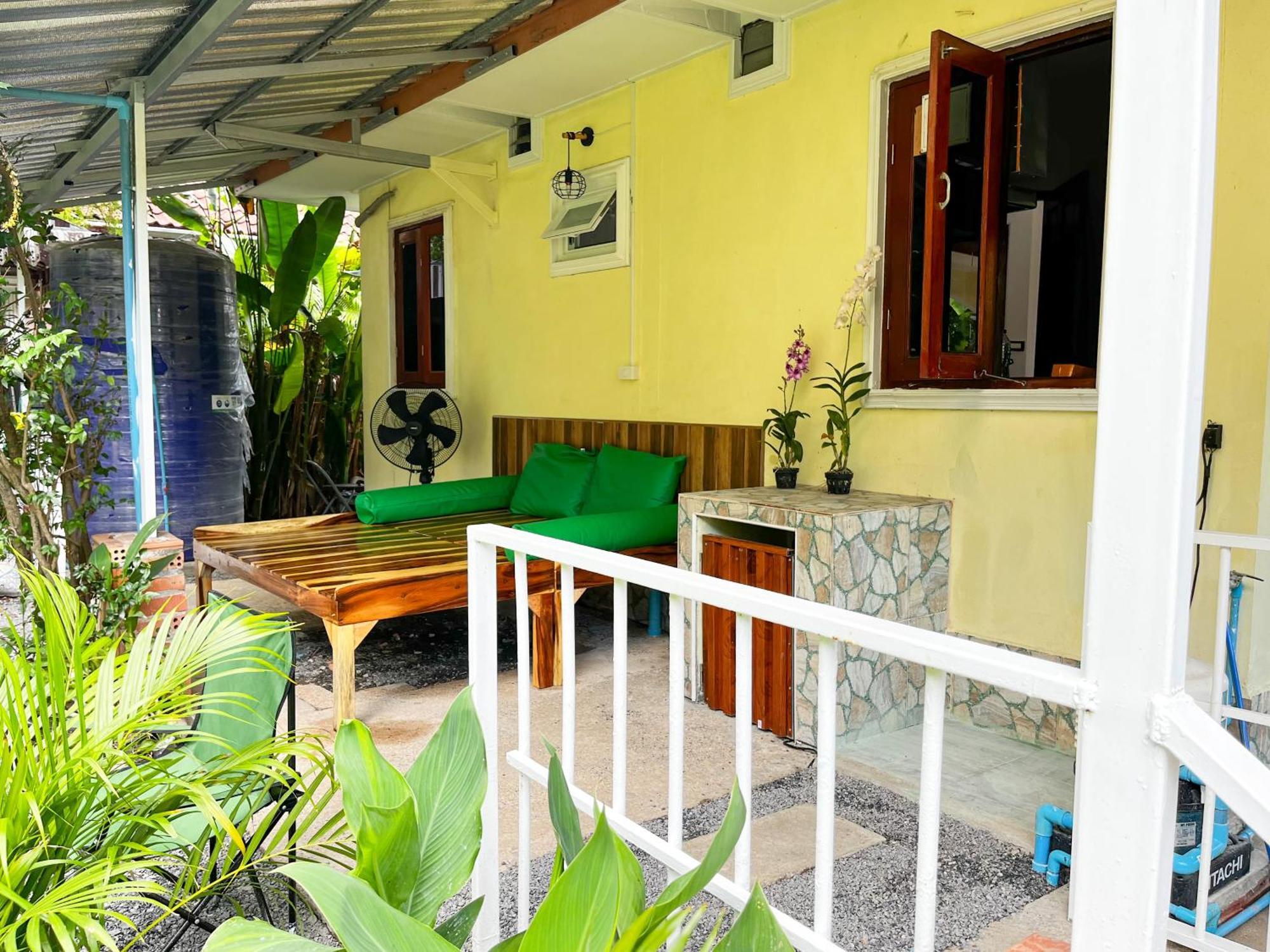 2Br Maryam Villa Near Tesco & Beach. Bang Tao Plajı Dış mekan fotoğraf