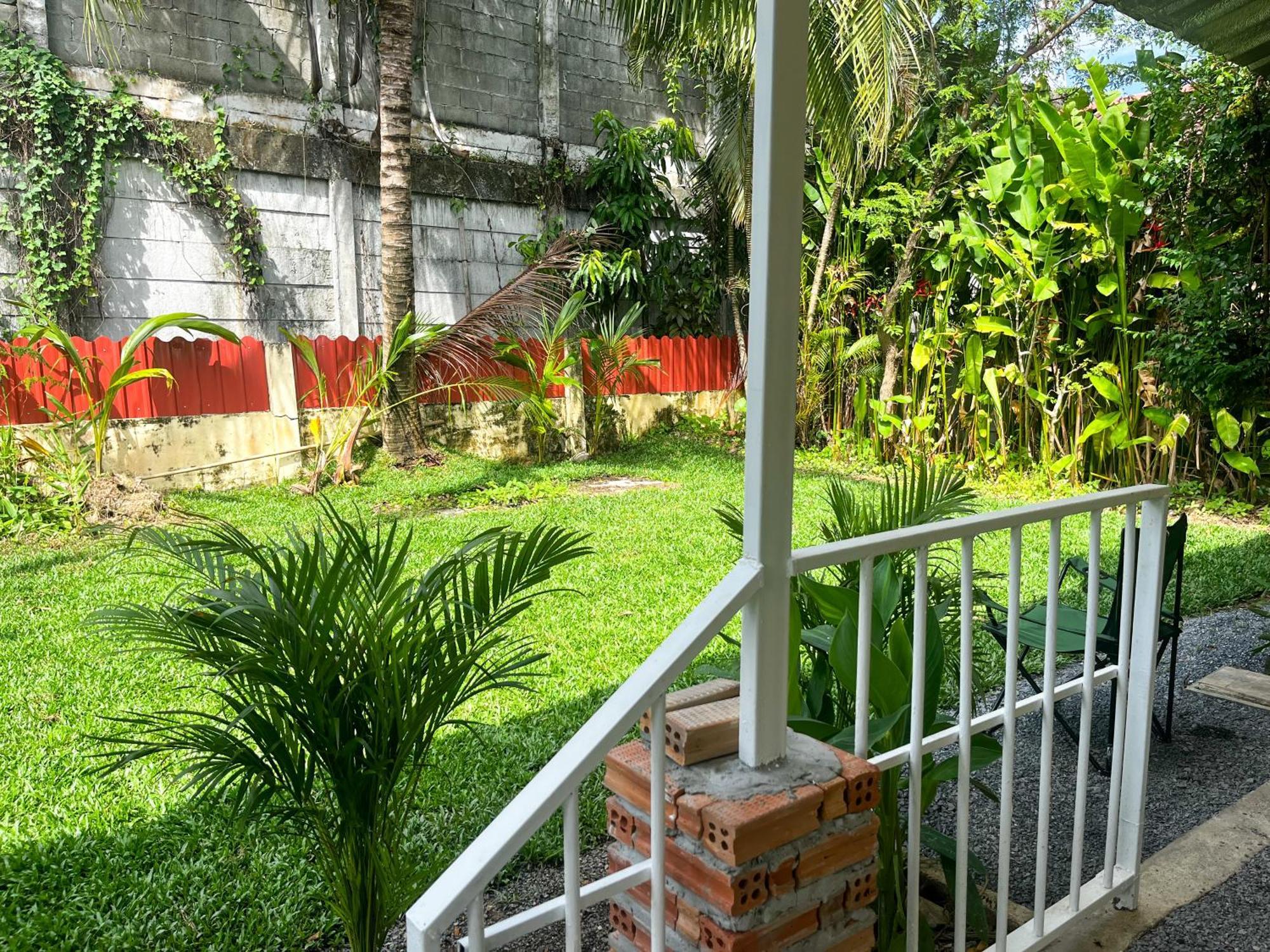2Br Maryam Villa Near Tesco & Beach. Bang Tao Plajı Dış mekan fotoğraf