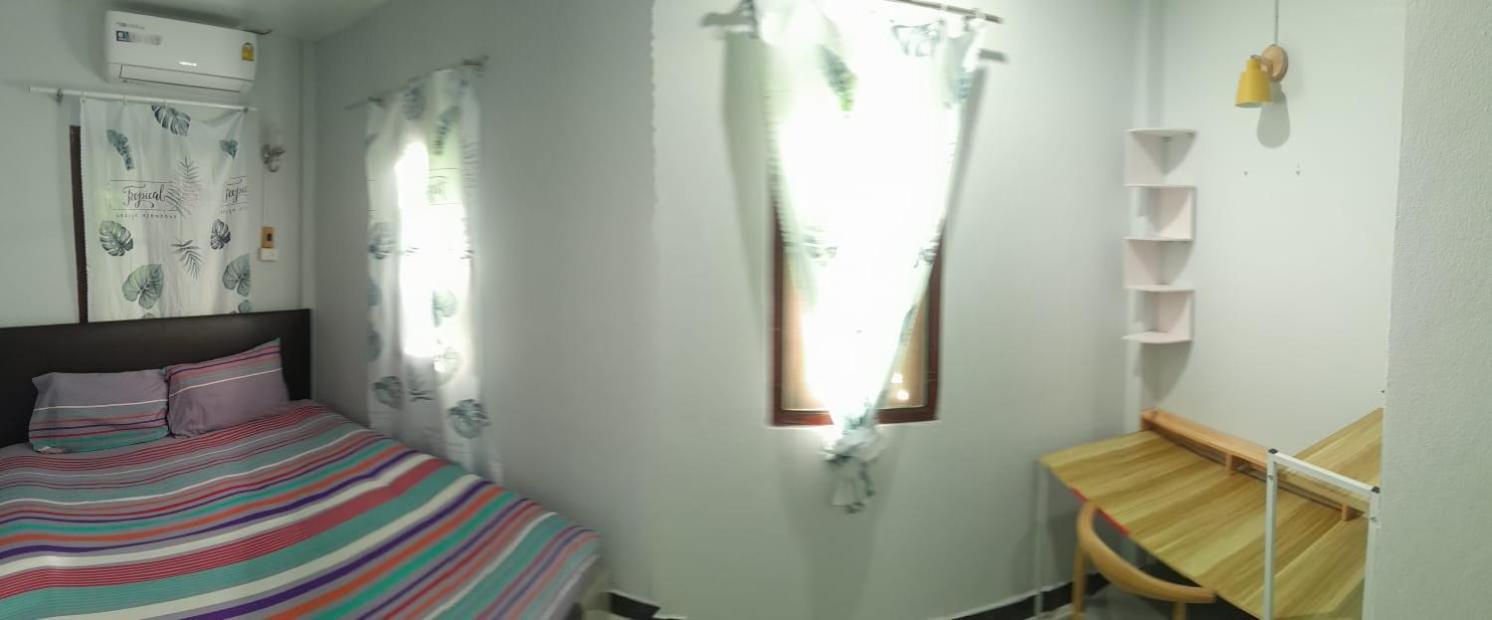 2Br Maryam Villa Near Tesco & Beach. Bang Tao Plajı Dış mekan fotoğraf