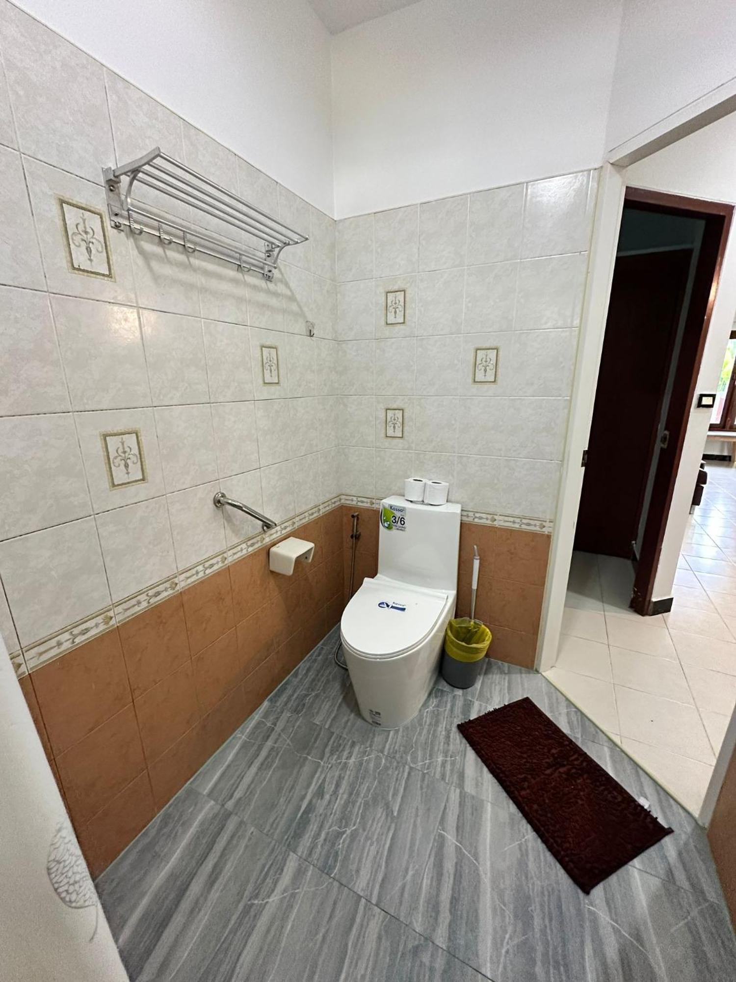 2Br Maryam Villa Near Tesco & Beach. Bang Tao Plajı Dış mekan fotoğraf