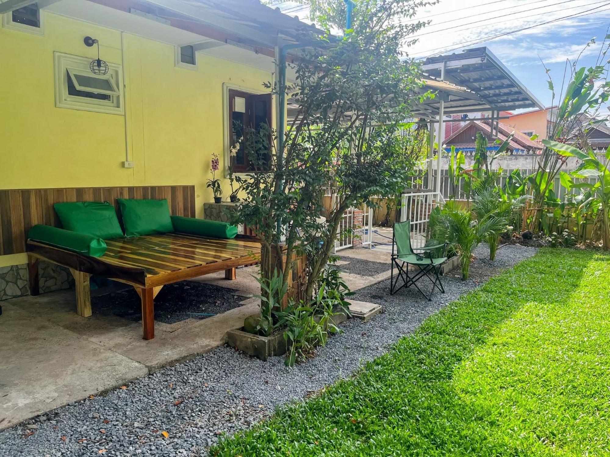 2Br Maryam Villa Near Tesco & Beach. Bang Tao Plajı Dış mekan fotoğraf